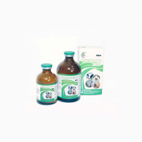 PenstrepCare 20/20   50 və 100 ml