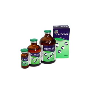 MultivitCare      10, 50 və 100 ml