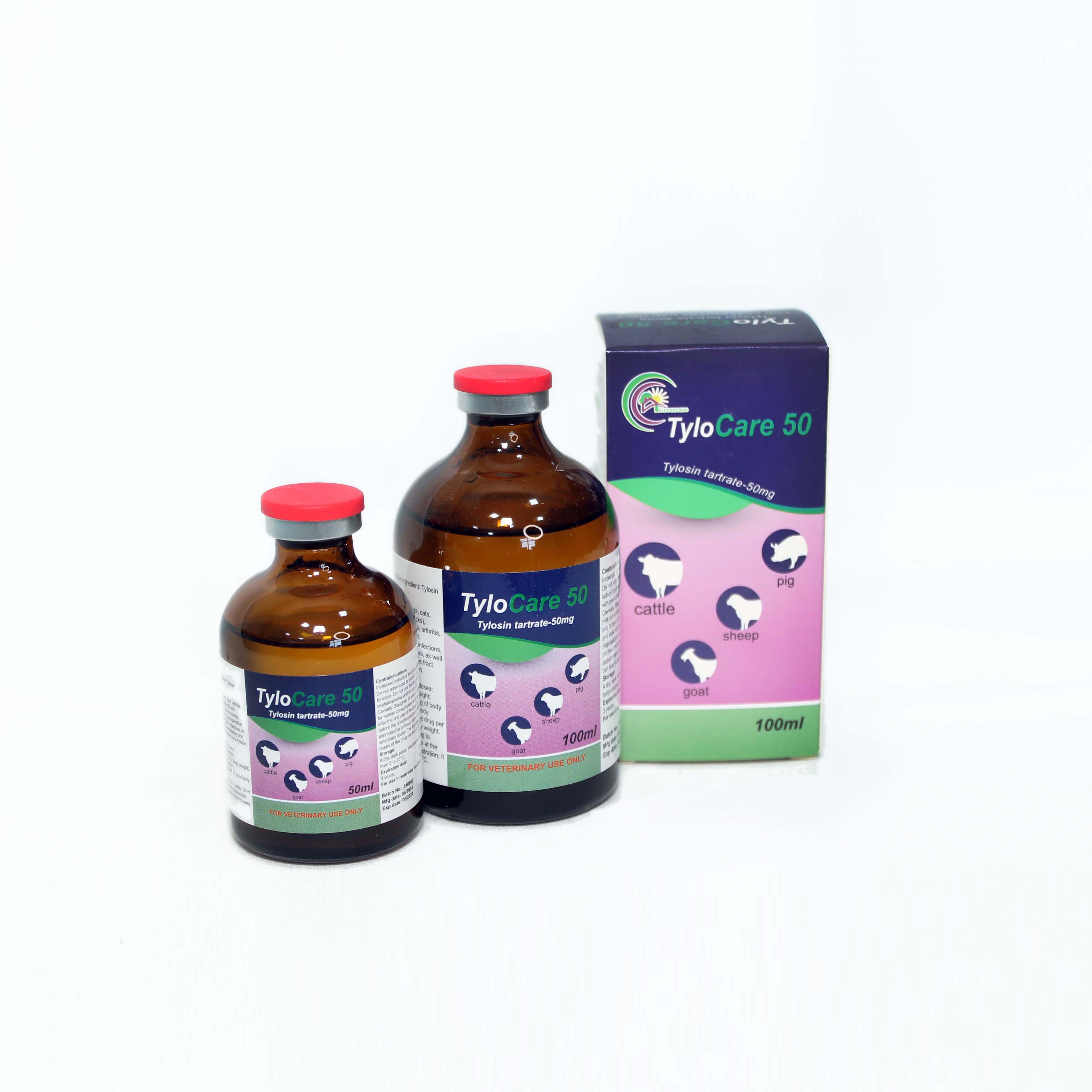 TyloCare 50   50 və 100 ml